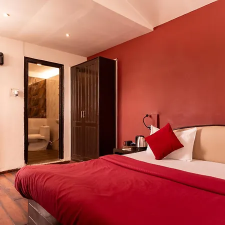 Joey'S Hostel Agra - 200M From Taj Mahal-2